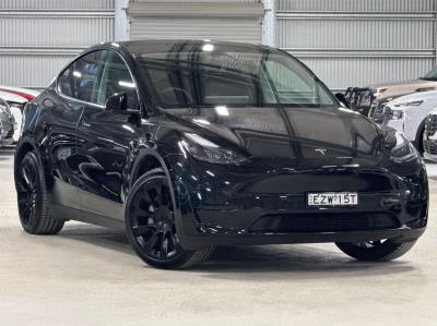 2023 Tesla Model Y Rear-Wheel Drive Wagon MY23 for sale in Australian Capital Territory
